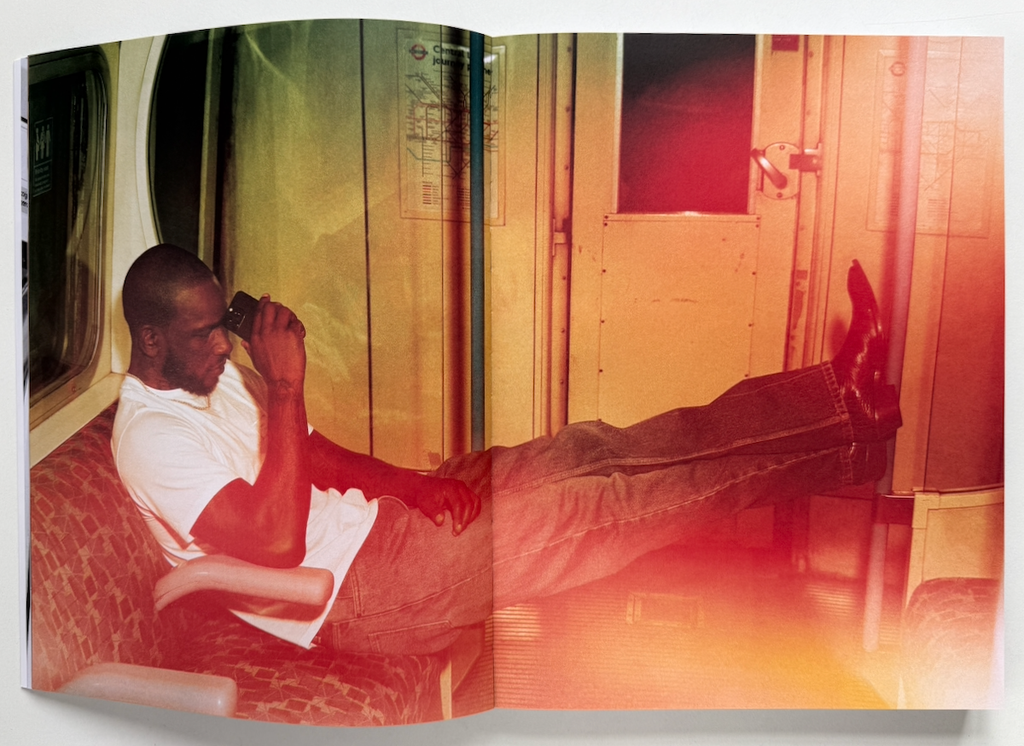 prototype_ issue zero