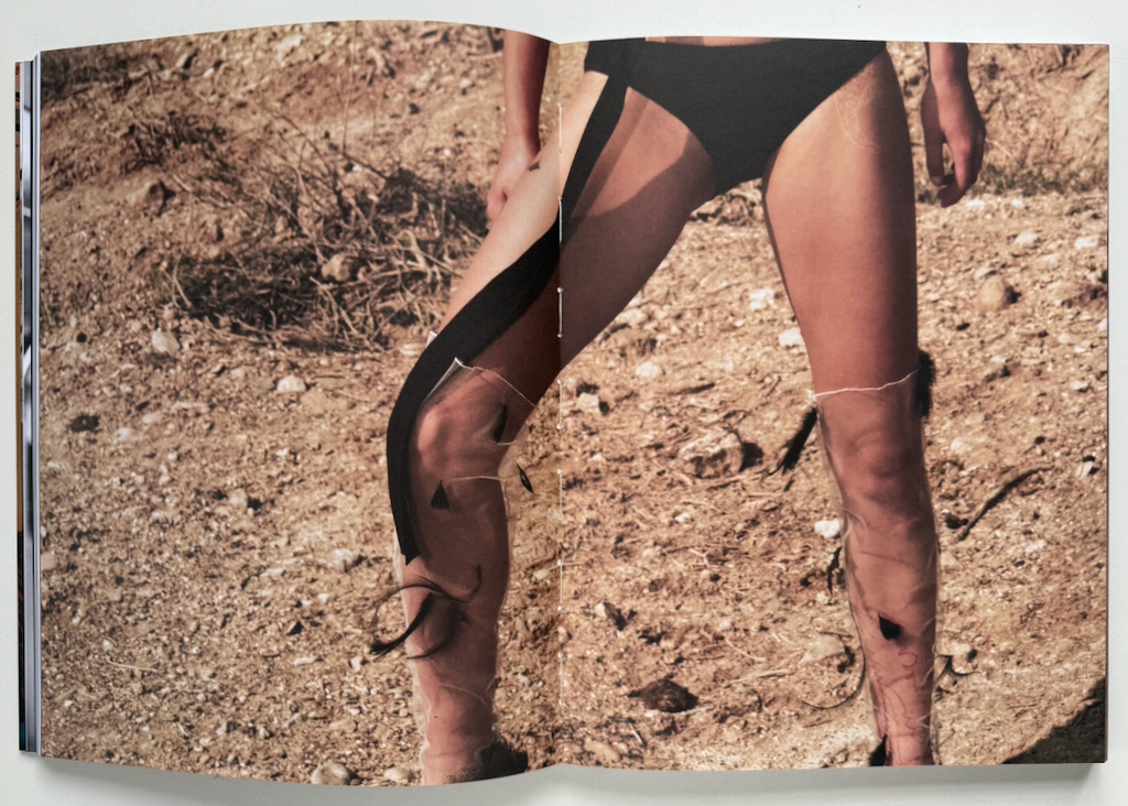 prototype_ issue zero