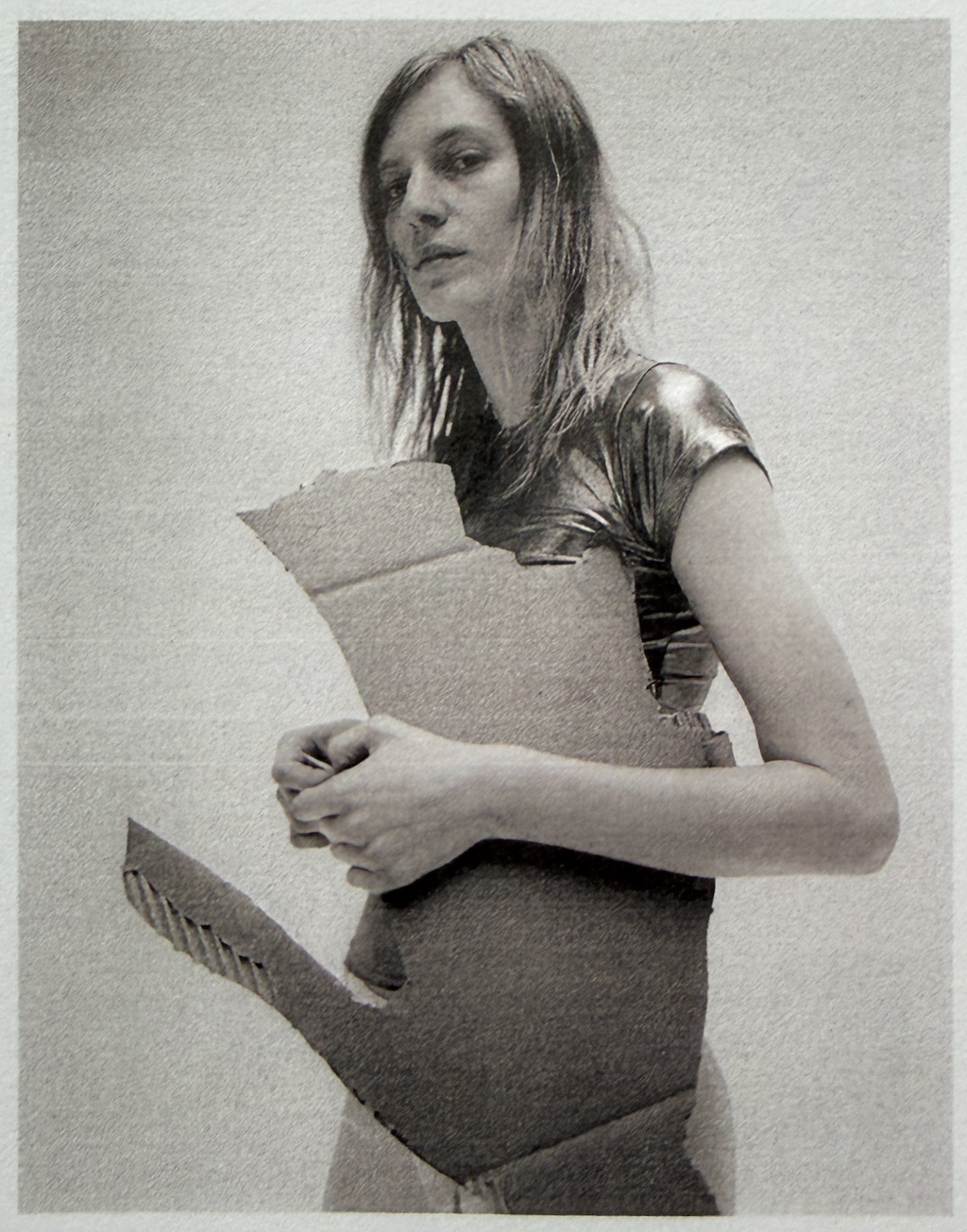 prototype_ issue zero