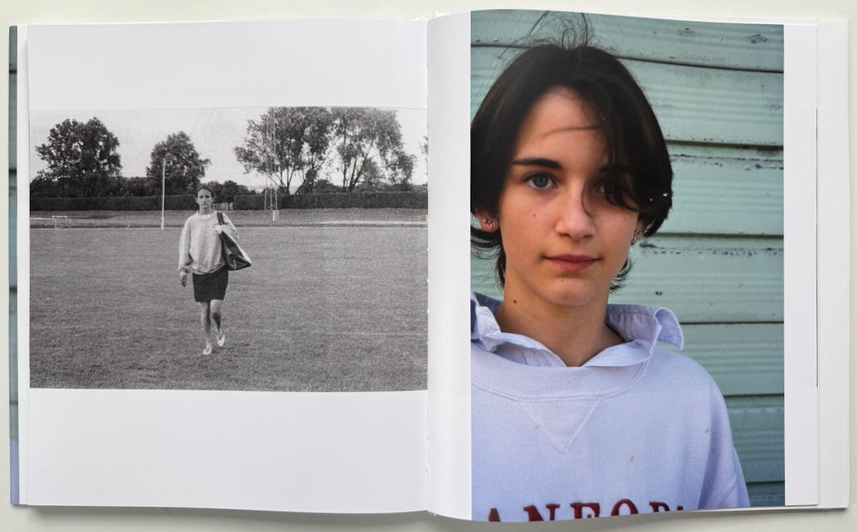 Angela Hill - Elizabeth