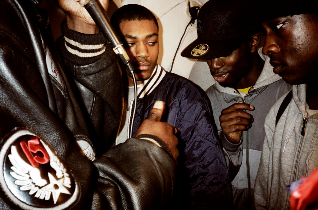 Hate Is A Strong Word: Grime 2003-2006