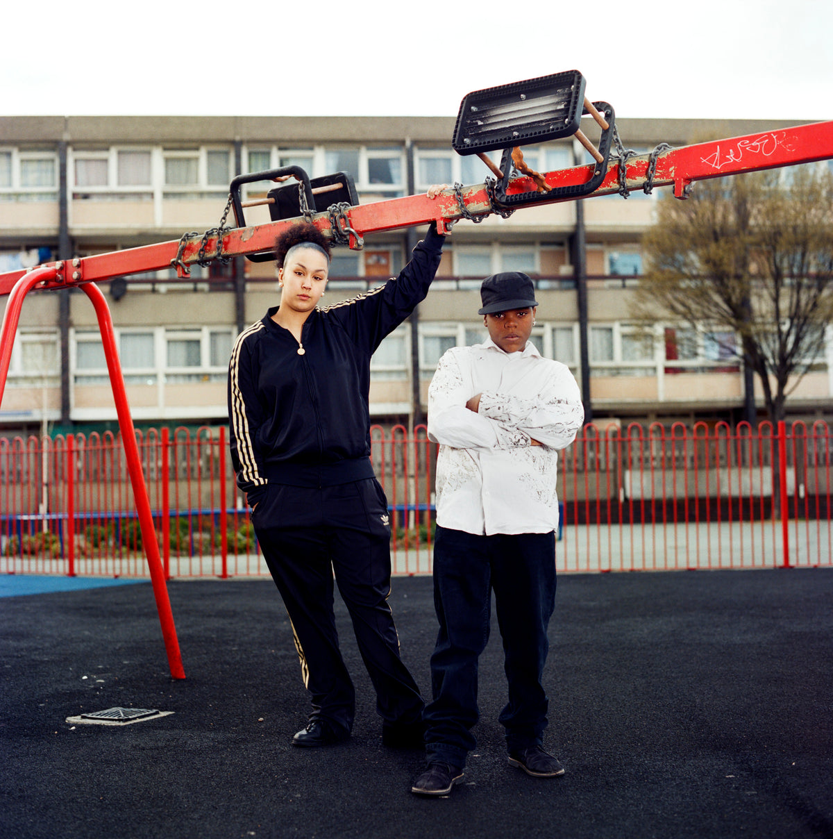 Hate Is A Strong Word: Grime 2003-2006