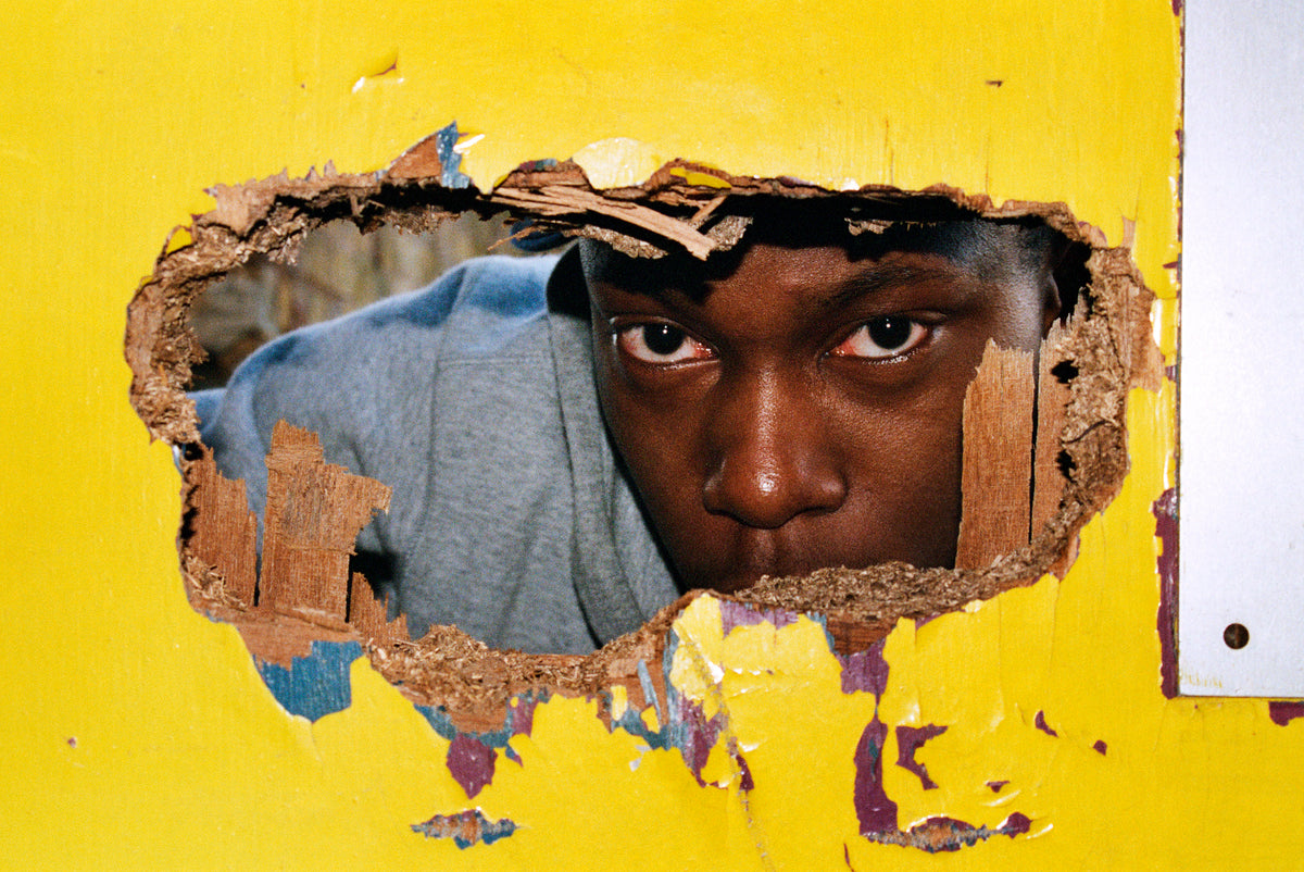 Hate Is A Strong Word: Grime 2003-2006