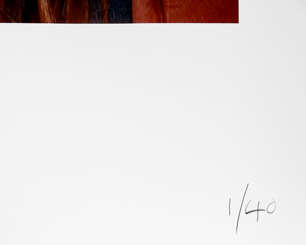 [SIGNED] KATE BY MARC COVER EDITION