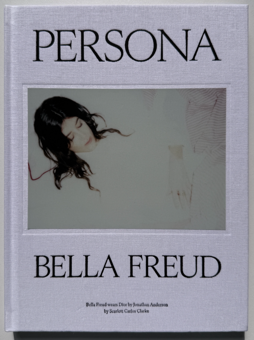 Persona - Bella Freud