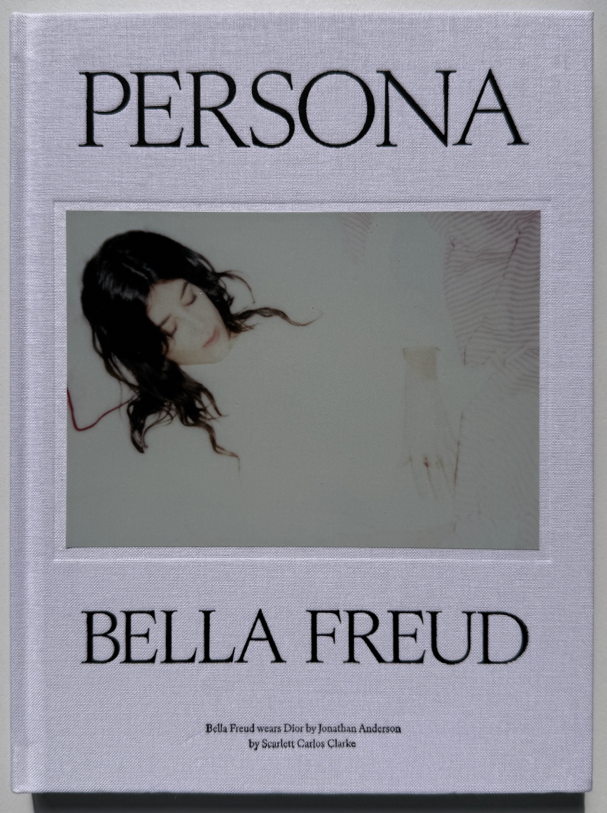 Persona - Bella Freud