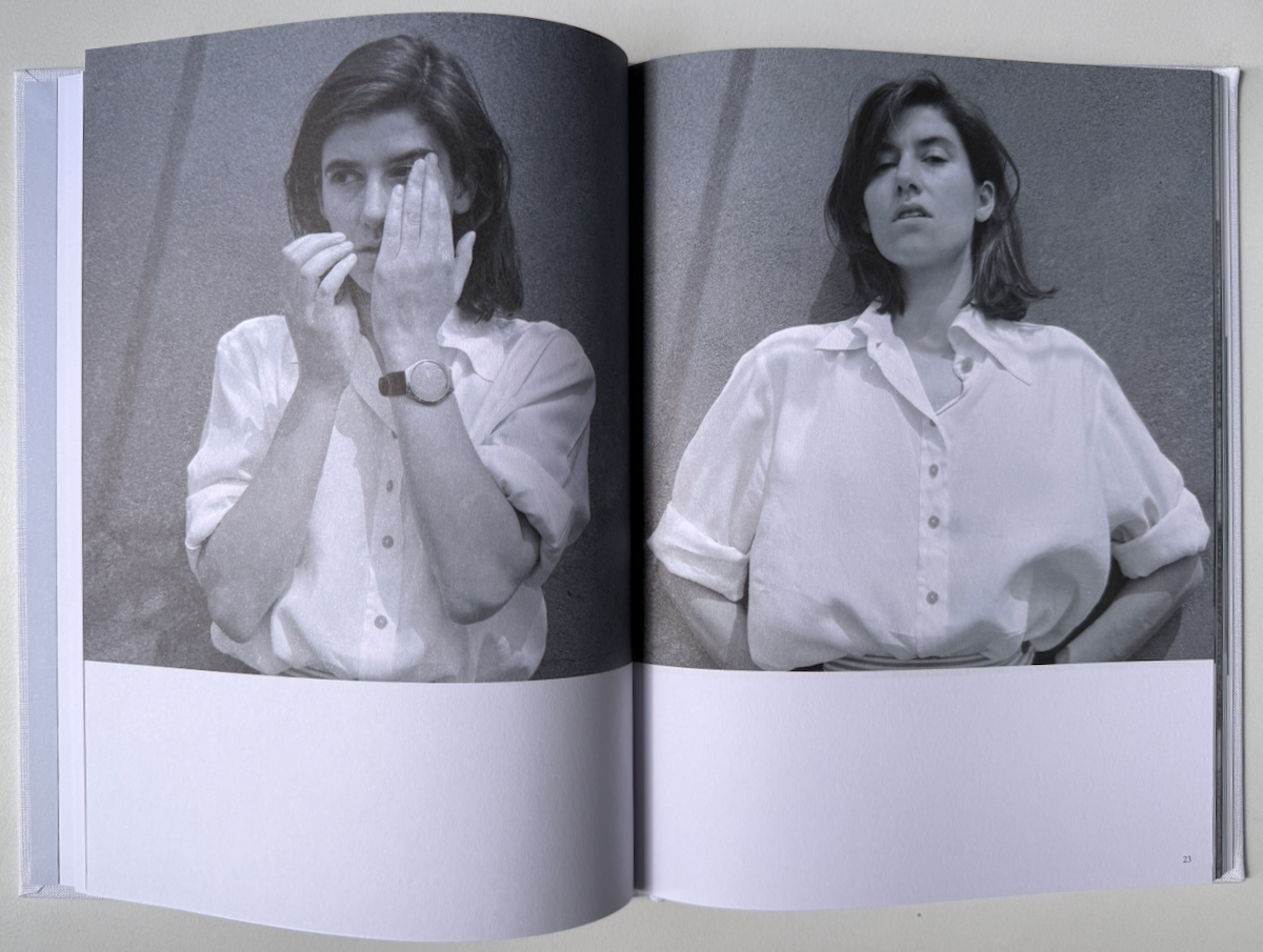 Persona - Bella Freud