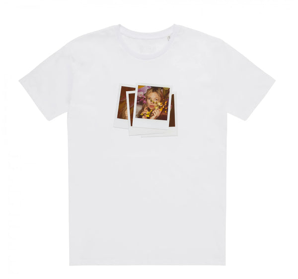KATE BY MARC T-Shirt (White)