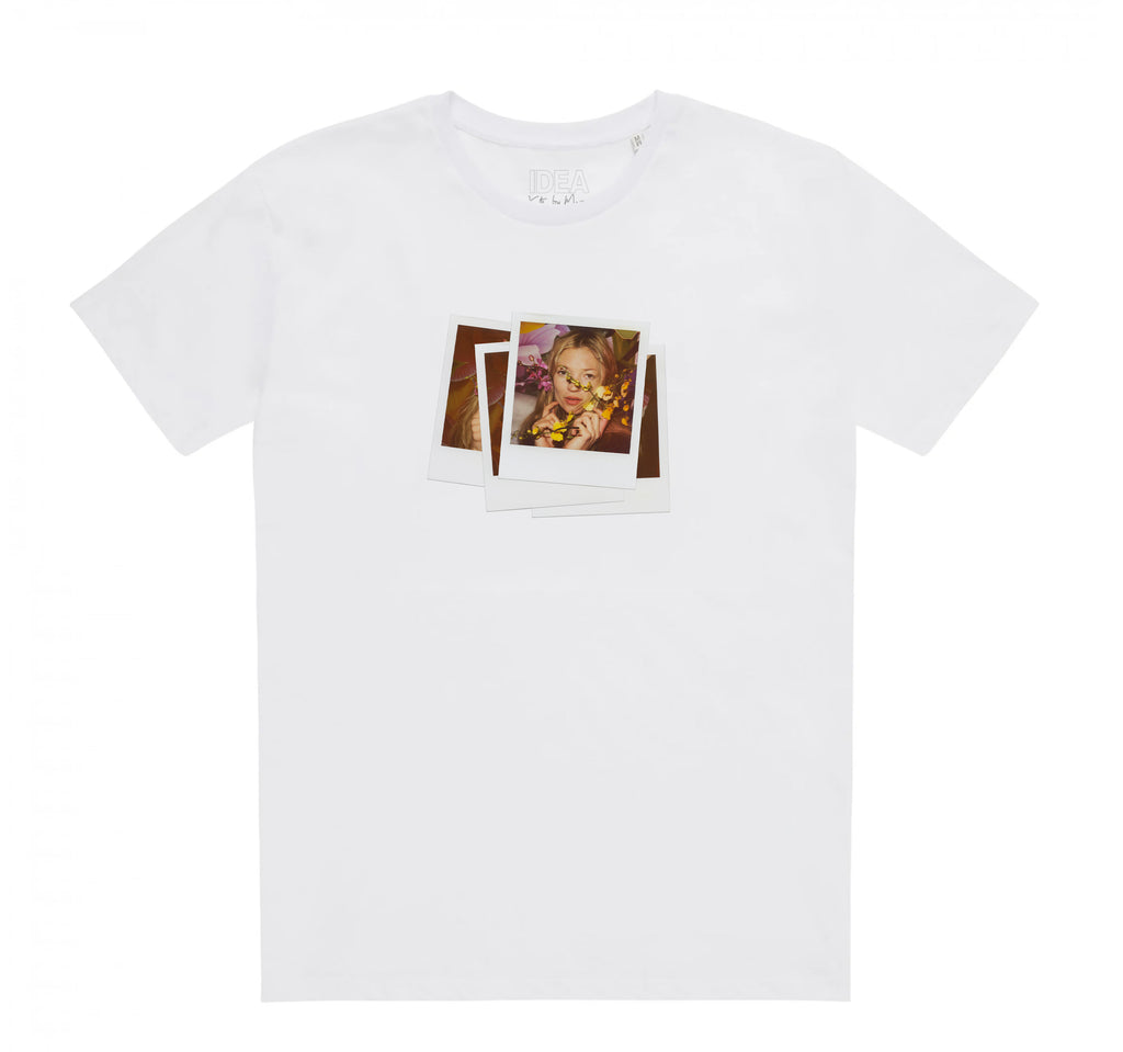 KATE BY MARC T-Shirt (White)