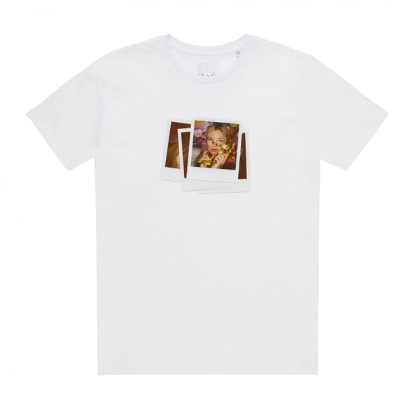 KATE BY MARC T-Shirt (White)