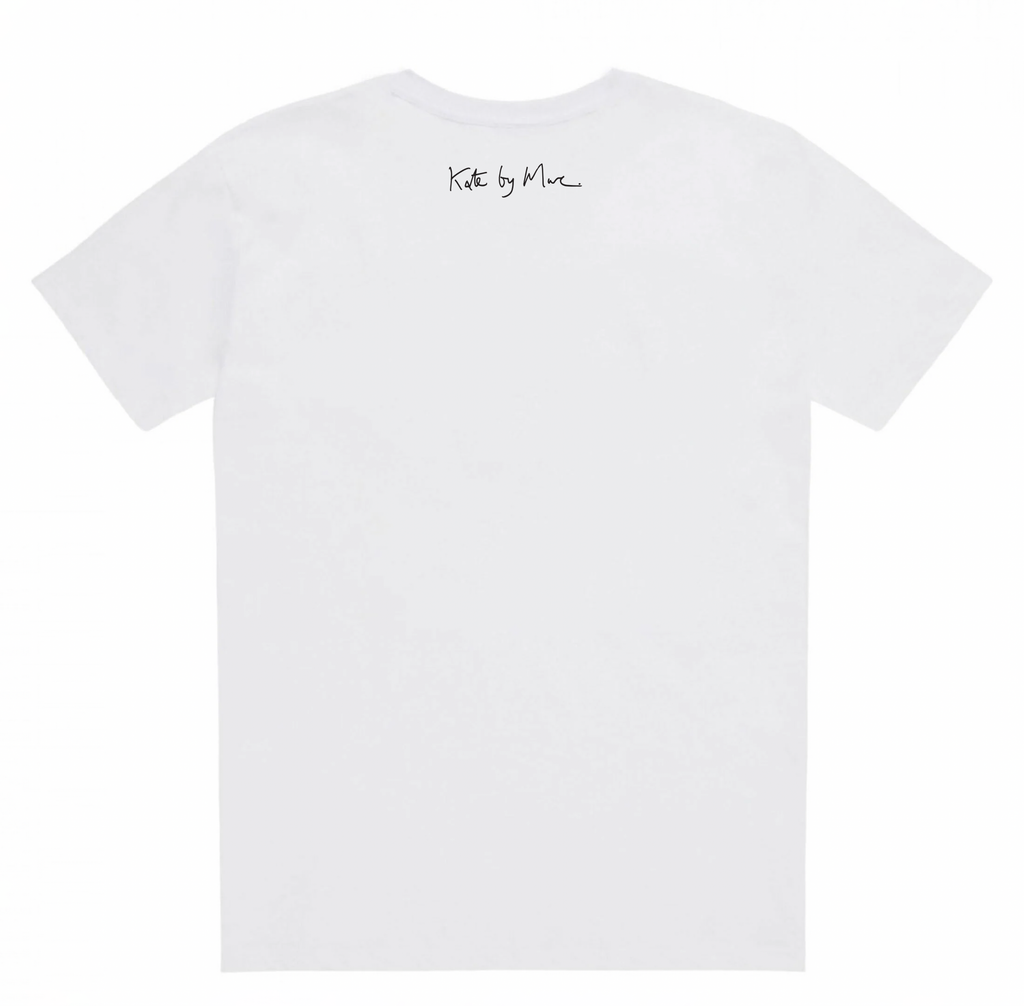 KATE BY MARC T-Shirt (White)