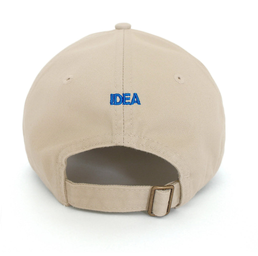 SANDWICH CLUB Hat (Beige)