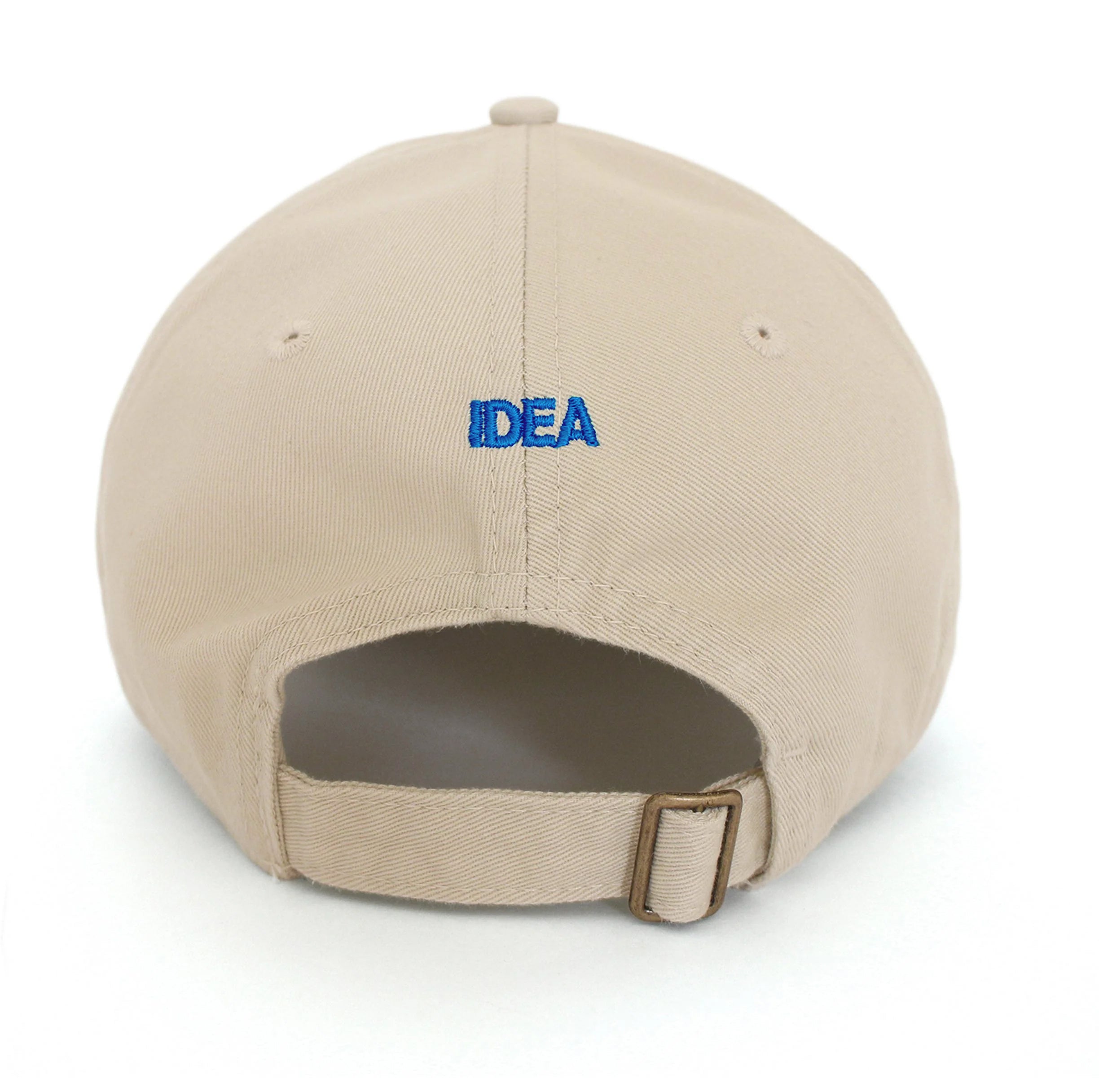 SANDWICH CLUB Hat (Beige)