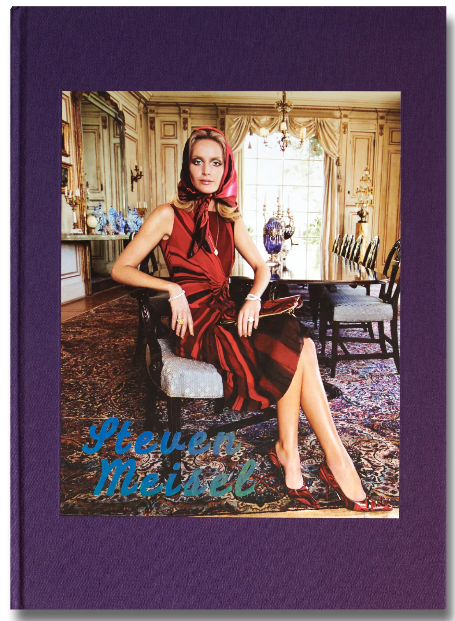 Four Days In LA Steven Meisel