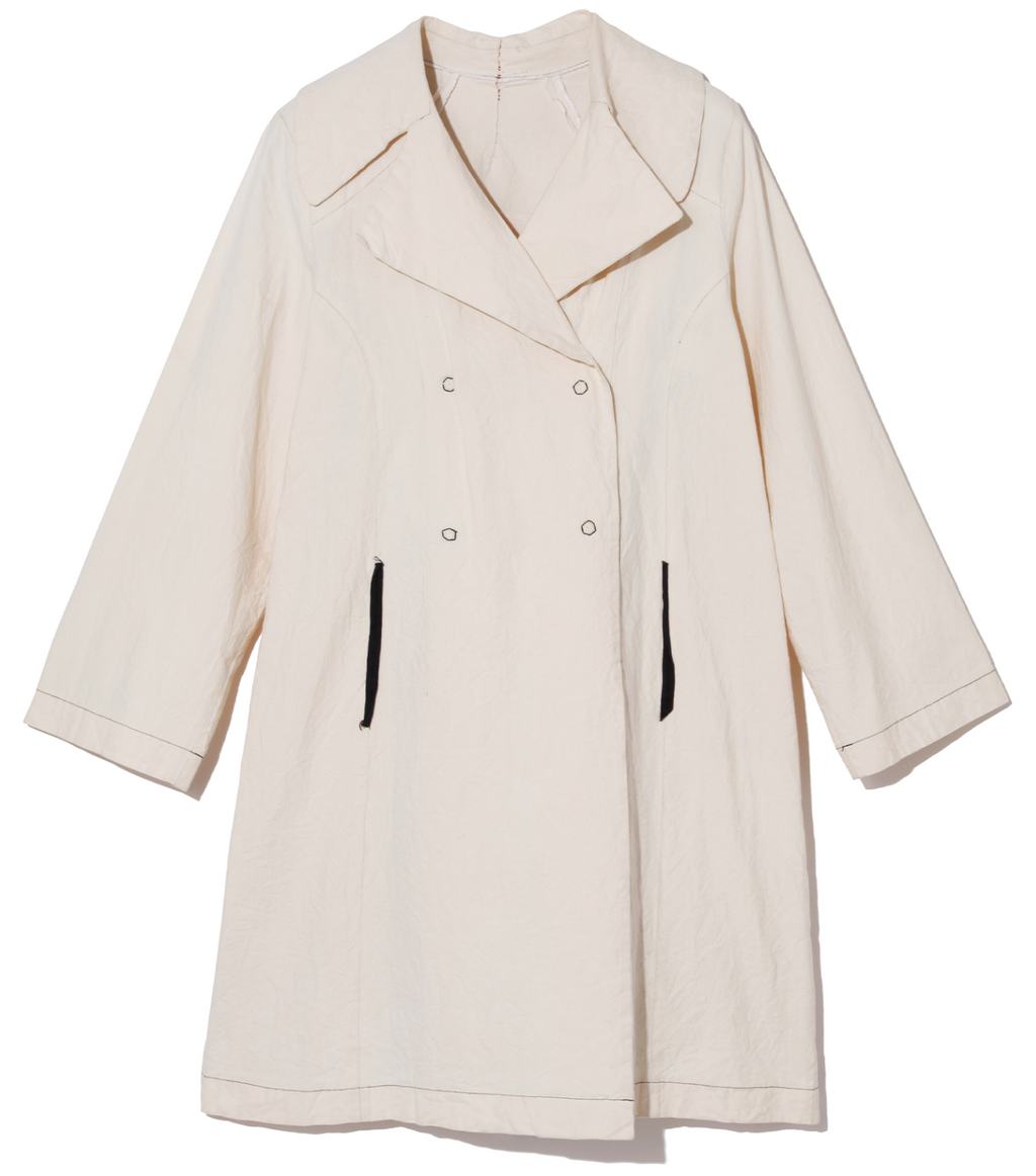 Margiela Archive Non Four Stitch