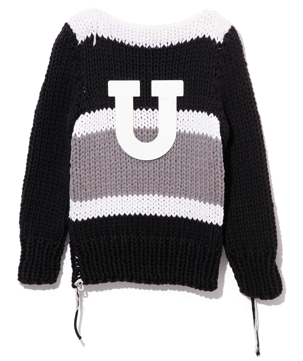 Margiela Archive Non Four Stitch