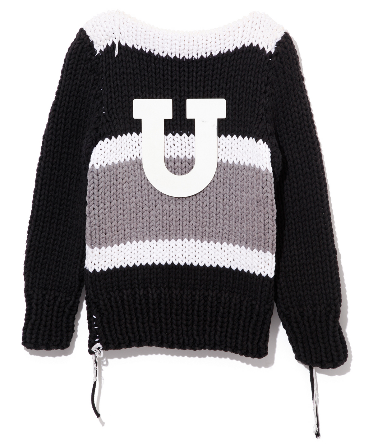 Margiela Archive Non Four Stitch