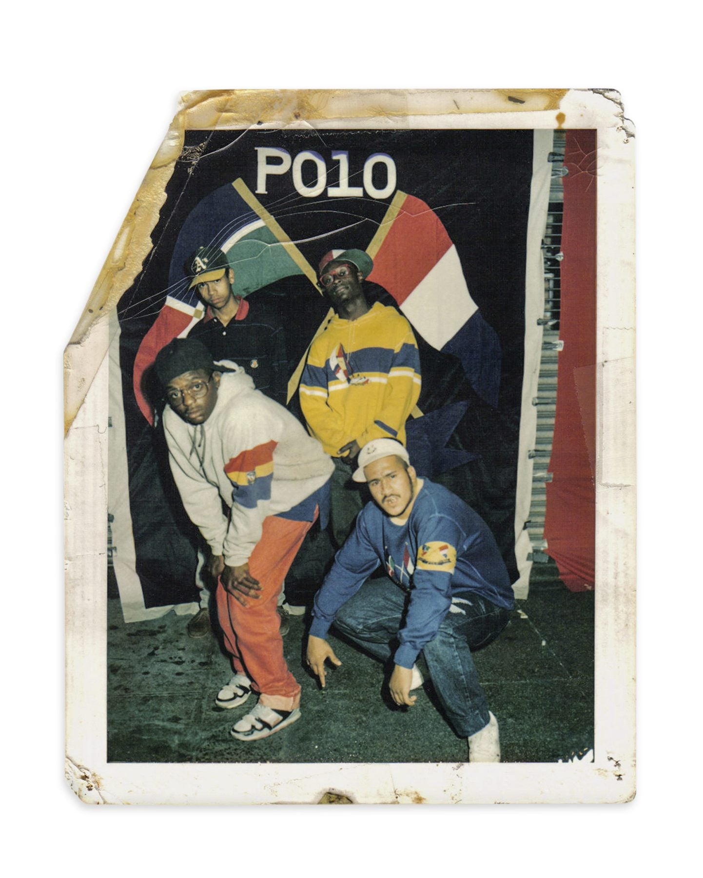 Polo archive image