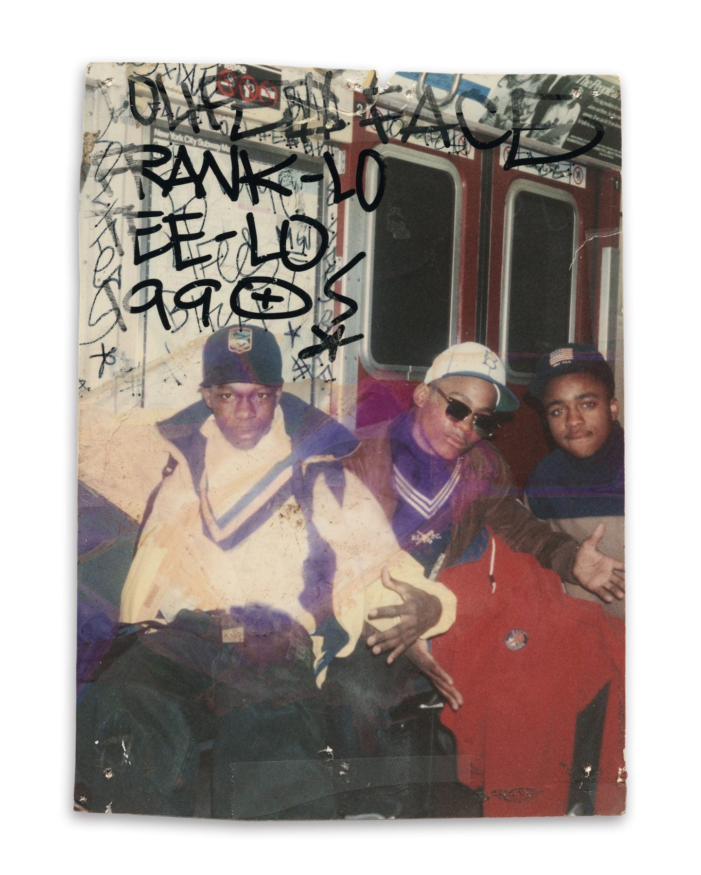 Lo Life archive image
