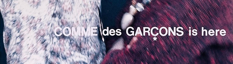 COMME STORE