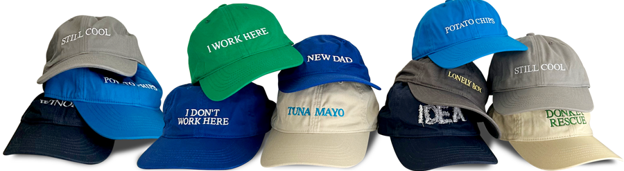 HATS