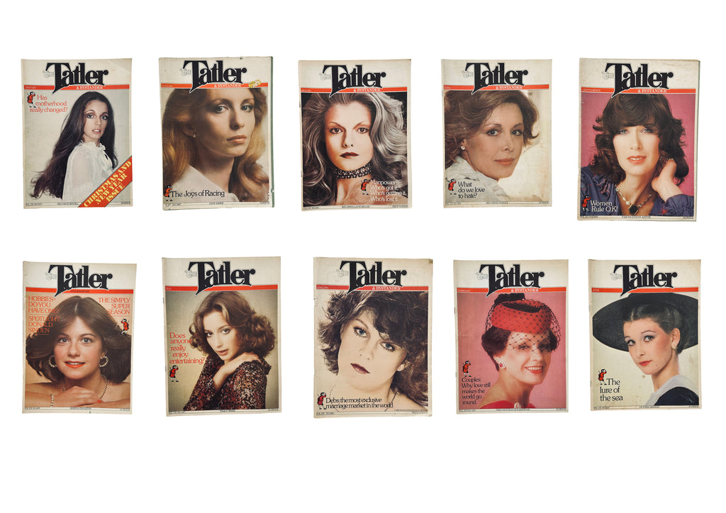 Tatler Collection 78-79